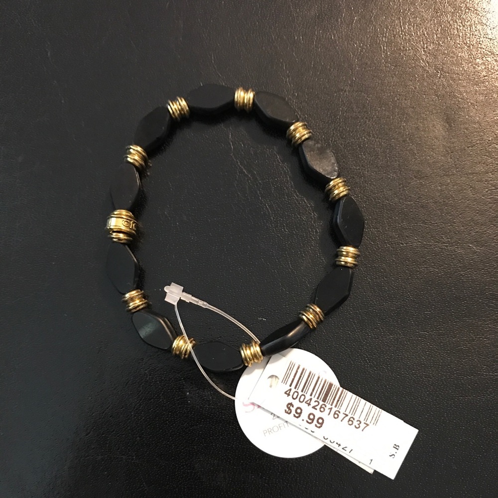 Brand New Bracelet With Tags
